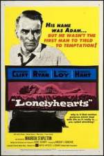 Watch Lonelyhearts Movie2k