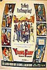 Watch Young Fury Movie2k