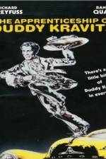 Watch The Apprenticeship of Duddy Kravitz Movie2k