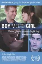 Watch Boy Meets Girl Movie2k