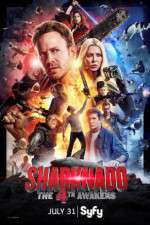 Watch Sharknado 4: The 4th Awakens Movie2k