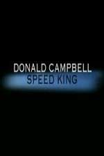 Watch Donald Campbell Speed King Movie2k