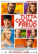 Watch Tutta colpa di Freud Movie2k