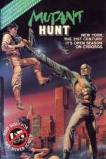 Watch Mutant Hunt Movie2k