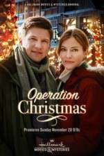 Watch Operation Christmas Movie2k