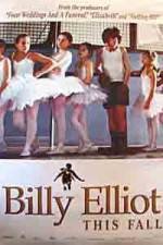 Watch Billy Elliot Movie2k