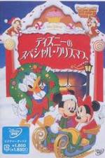Watch Celebrate Christmas With Mickey, Donald And Friends Movie2k
