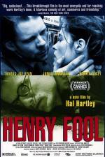 Watch Henry Fool Movie2k