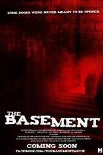 Watch The Basement Movie2k