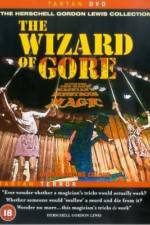 Watch The Wizard of Gore Movie2k