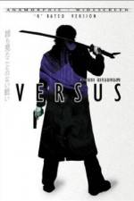 Watch Versus Movie2k