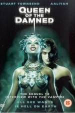 Watch Queen of the Damned Movie2k