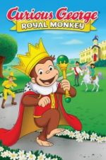 Watch Curious George: Royal Monkey Movie2k