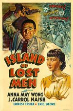 Watch Island of Lost Men Movie2k