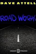 Watch Dave Attell: Road Work Movie2k