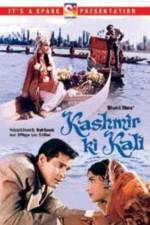 Watch Kashmir Ki Kali Movie2k