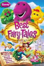 Watch Barney Best Fairy Tales Movie2k