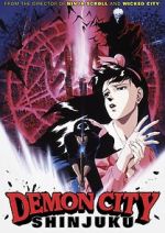 Watch Demon City Shinjuku Movie2k