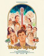 Watch Broken Strings Movie2k