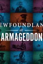 Watch Newfoundland at Armageddon Movie2k