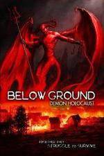 Watch Below Ground Movie2k