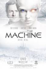 Watch The Machine Movie2k