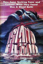 Watch Island of Blood Movie2k