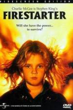 Watch Firestarter Movie2k