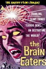 Watch The Brain Eaters Movie2k