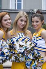 Watch Fab Five The Texas Cheerleader Scandal Movie2k