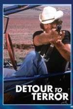 Watch Detour to Terror Movie2k