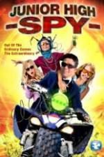 Watch Junior High Spy Movie2k