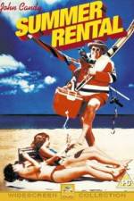 Watch Summer Rental Movie2k