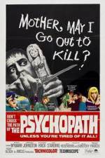 Watch The Psychopath Movie2k