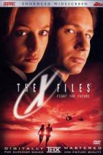 Watch The X Files Movie2k