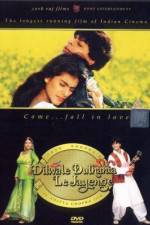 Watch Dilwale Dulhania Le Jayenge Movie2k