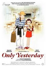 Watch Only Yesterday Movie2k