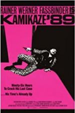 Watch Kamikaze 89 Movie2k