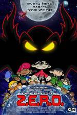 Watch Codename Kids Next Door - Operation ZERO Movie2k