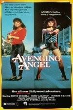 Watch Avenging Angel Movie2k