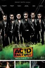 Watch Acid Factory Movie2k