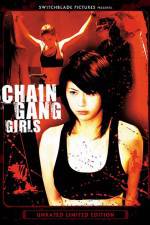 Watch Girl on a Chain Gang Movie2k