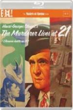 Watch The Murderer Lives at Number 21 Movie2k