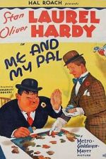 Watch Me and My Pal (Short 1933) Movie2k