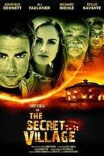 Watch The Secret Village Movie2k