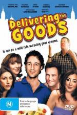 Watch Delivering the Goods Movie2k