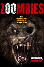 Watch Zoombies Movie2k