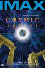 Watch Cosmic Voyage Movie2k