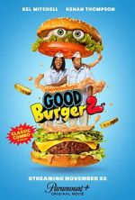 Watch Good Burger 2 Movie2k