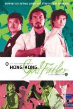 Watch Hong Kong Godfather Movie2k